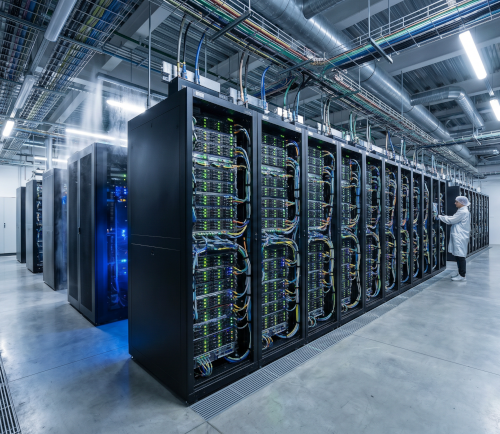 Server